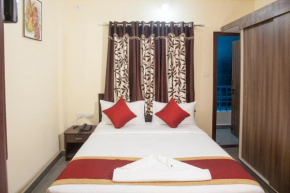 Tranzotel Redkey Inn - Free Airport pick up & drop 24x7
